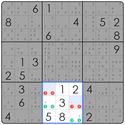 sudoku for 3rd graders